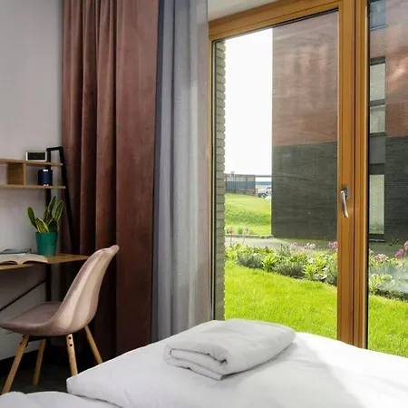 Urban Life Appartement