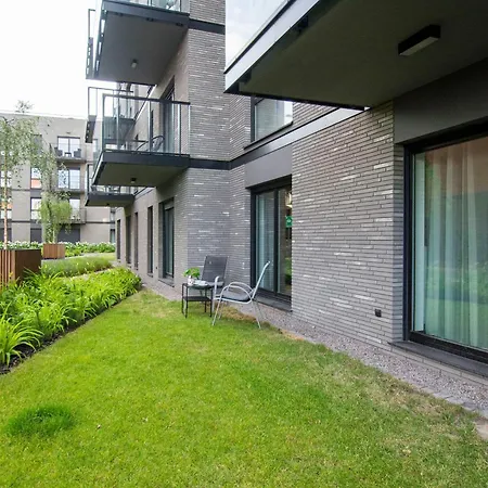 Lägenhet Urban Life *