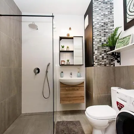 Lägenhet Urban Life