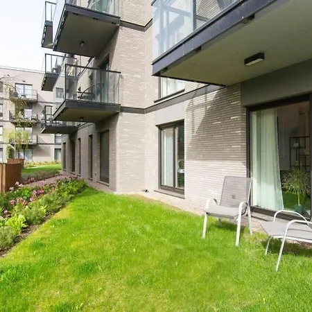 Lägenhet Urban Life *