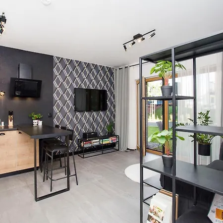 Urban Life Appartement *