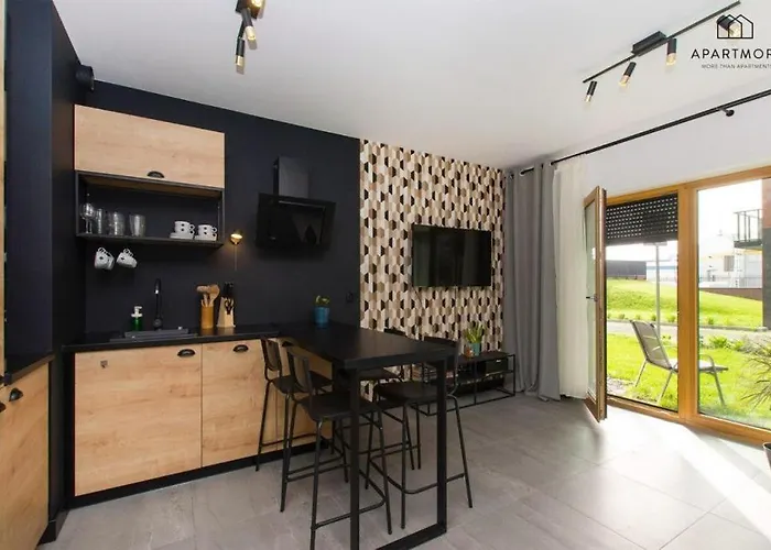 Urban Life グダニスク