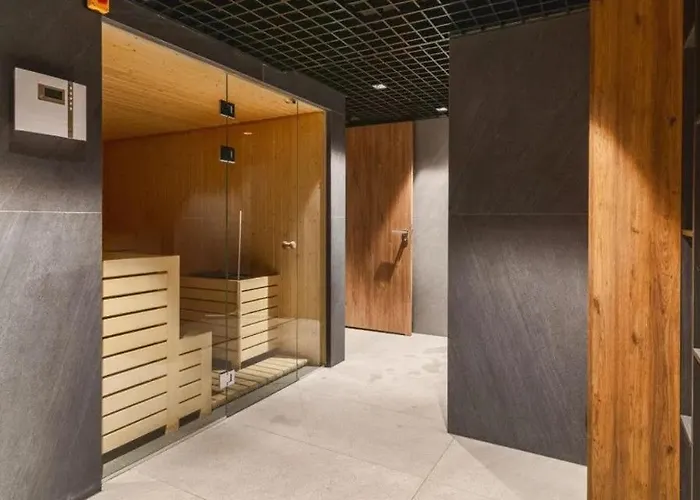 Urban Life * グダニスク