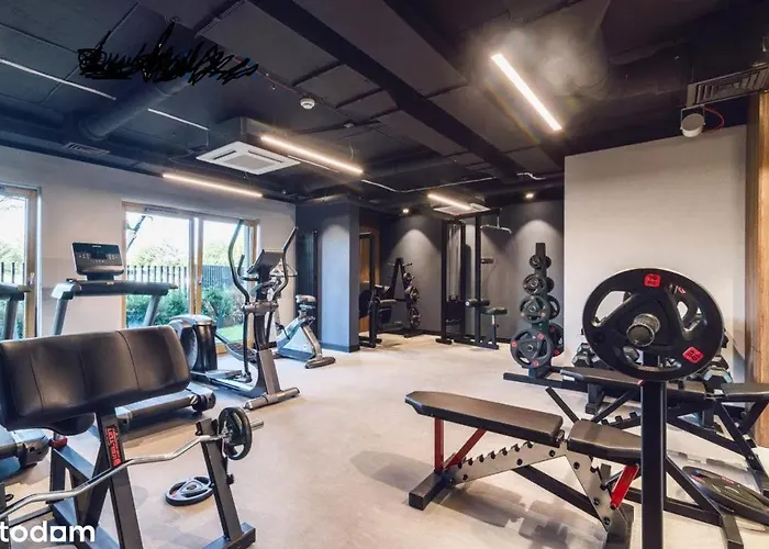 Urban Life * グダニスク