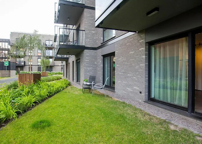 アパート Urban Life *