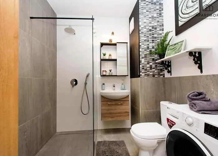 アパート Urban Life