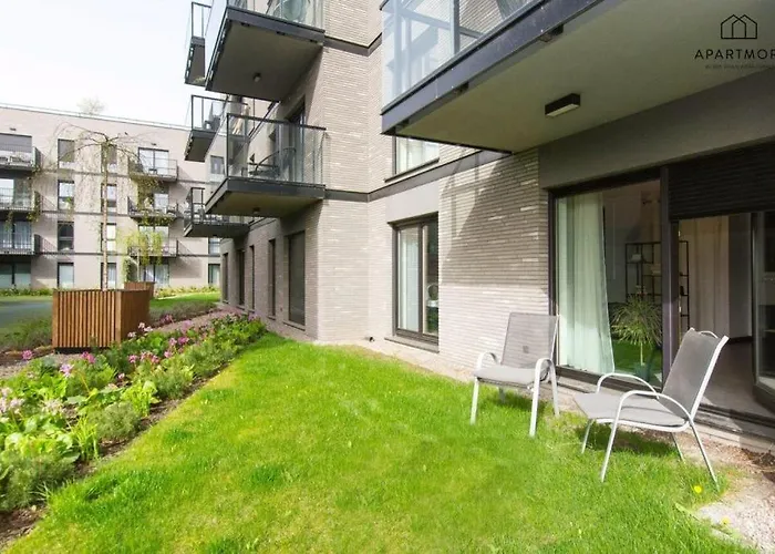 Apartment Urban Life *