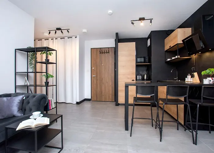 Apartment Urban Life *